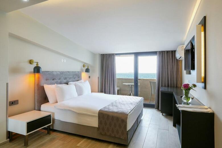 Urla Pera Hotel