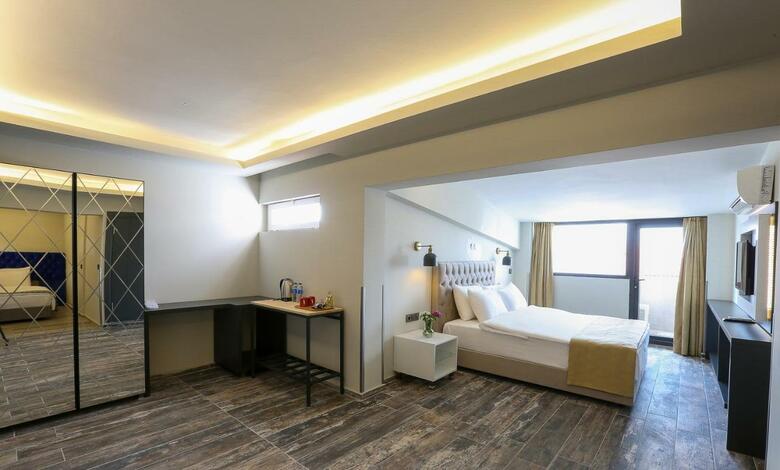 Urla Pera Hotel