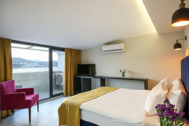 Urla Pera Hotel