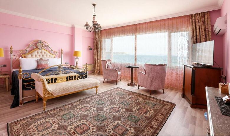 Urla Pera Hotel