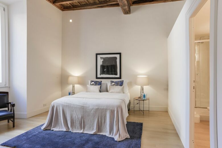 Apartamento Sweet Inn - Pantheon View