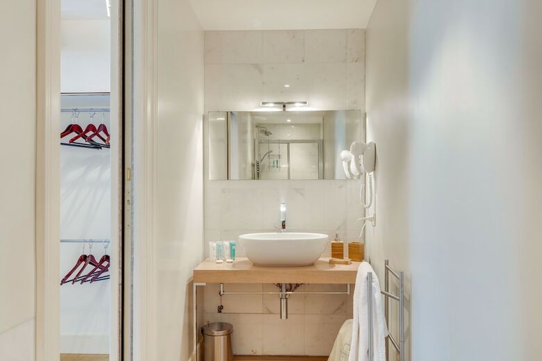 Apartamento Sweet Inn - Pantheon View