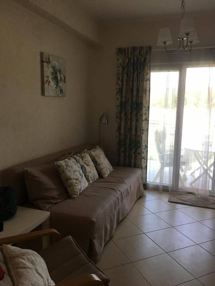 Cozy Apartment On The Beach Line