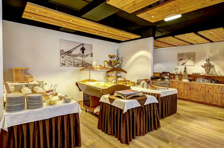 Alpenparks Hotel Maria Alm