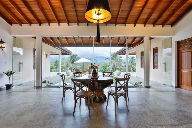 Hotel Lanka Golf Villa Collection - Villa Gelian