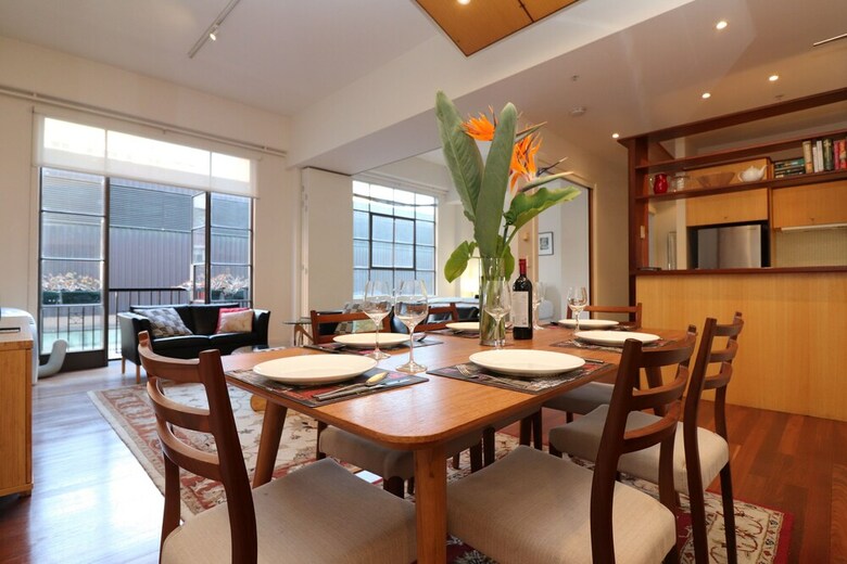 Apartamentos Majorca Magic Degraves Flinders Lane - Rejuvenate Stays