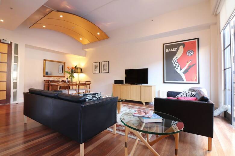 Apartamentos Majorca Magic Degraves Flinders Lane - Rejuvenate Stays