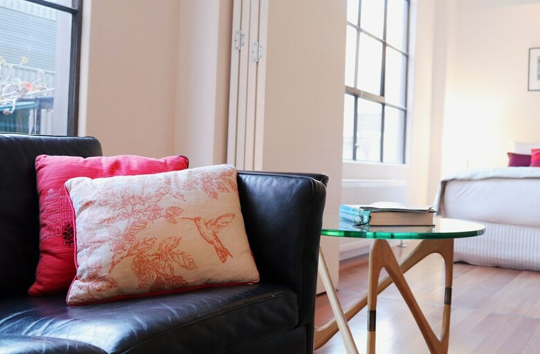 Apartamentos Majorca Magic Degraves Flinders Lane - Rejuvenate Stays