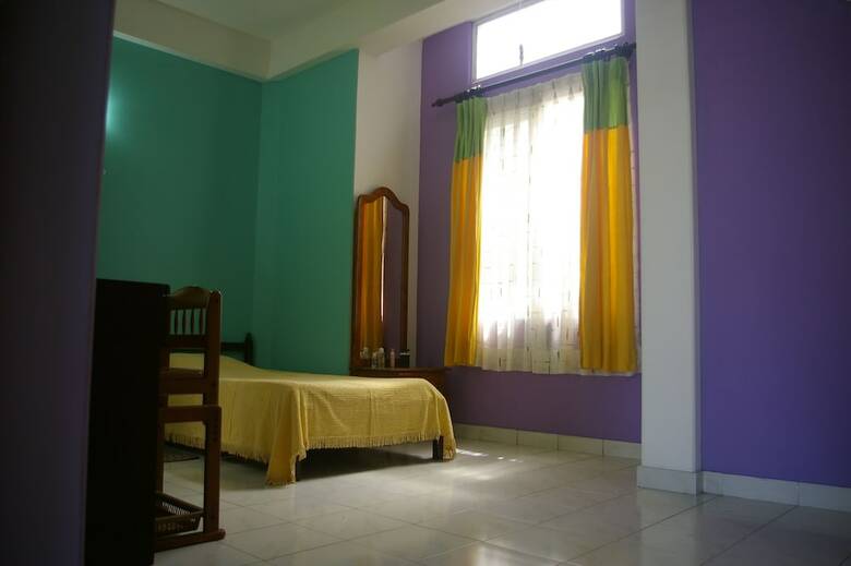 Hotel Comfystay Home Stay