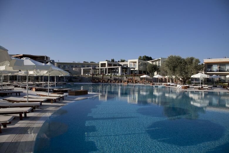 Hotel Port Royal Villas & Spa