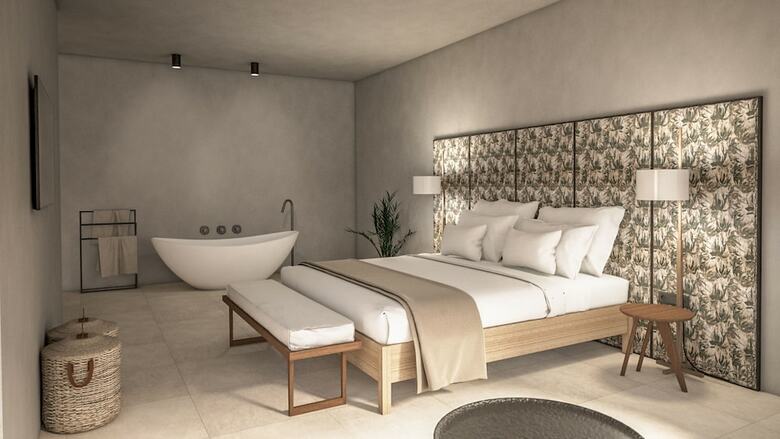 Hotel Port Royal Villas & Spa