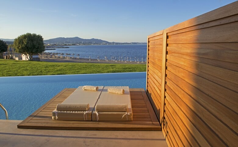 Hotel Port Royal Villas & Spa