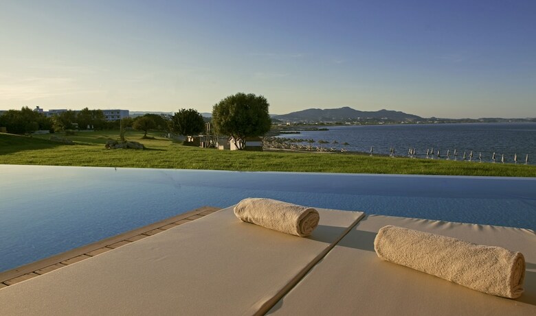 Hotel Port Royal Villas & Spa