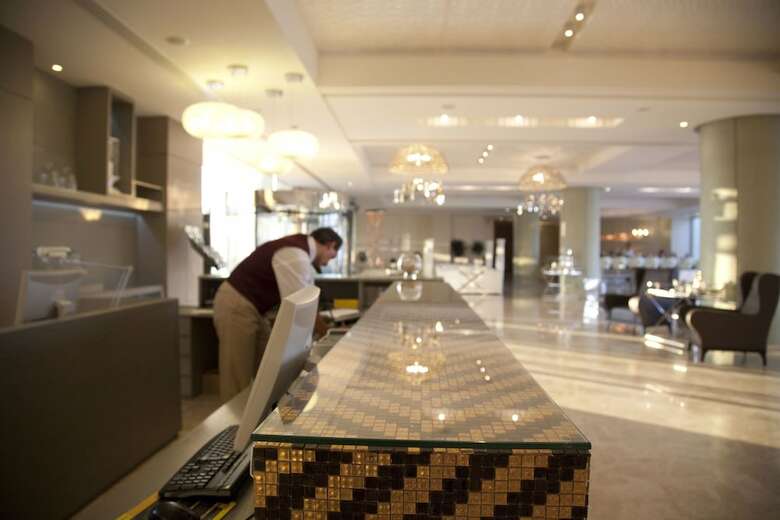 Hotel Port Royal Villas & Spa