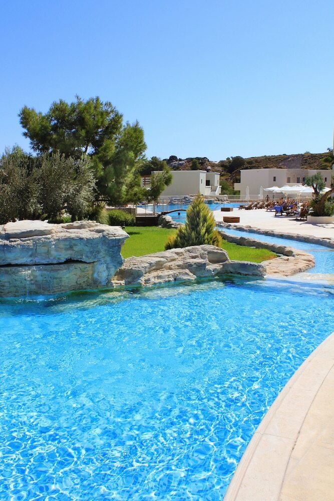 Hotel Port Royal Villas & Spa