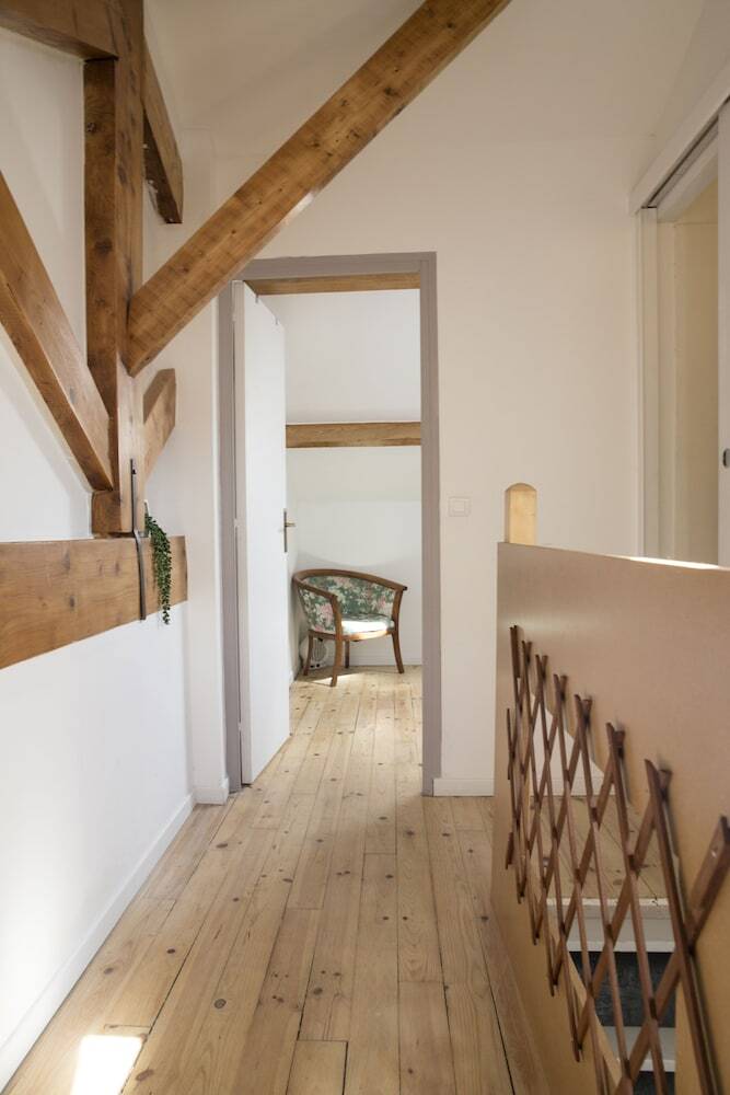 Apartamento L'incontournable Duplex