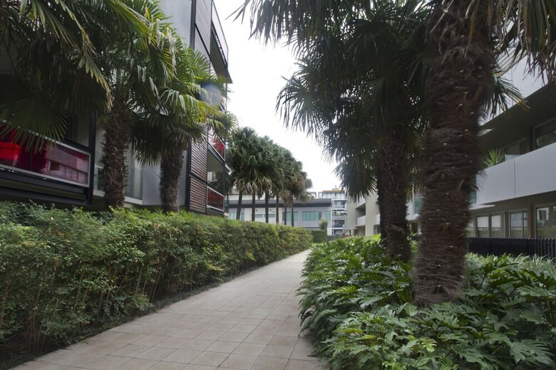 Apartamentos Urban Sea Drift - Rejuvenate Stays