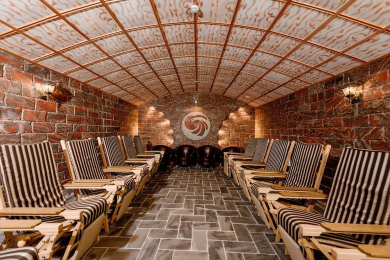 Hotel Zapolyarie Health Resort