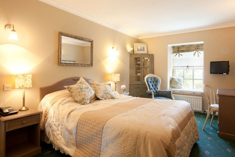 Marshall Meadows Country House Hotel