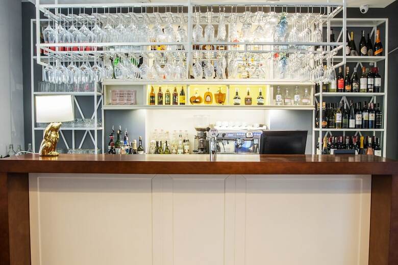 Pension Hotel Boutique Brajt