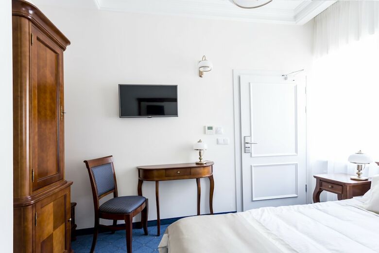 Pension Hotel Boutique Brajt