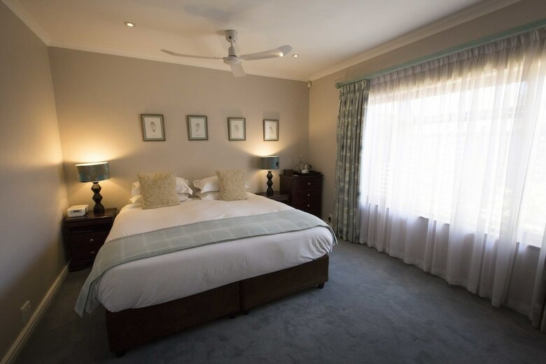 Hotel Dongola House