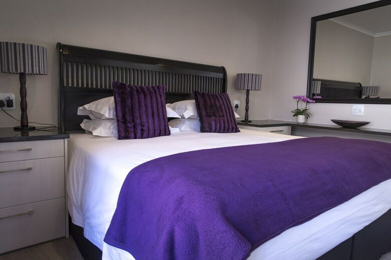 Hotel Dongola House
