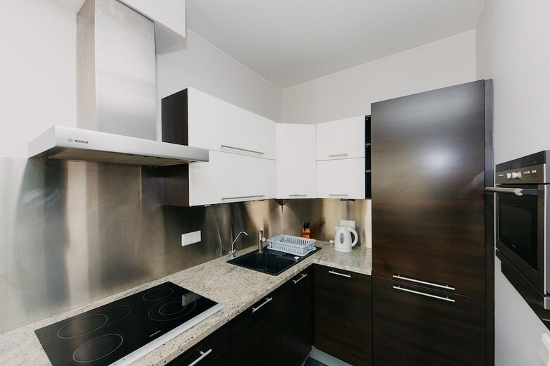 Apartamentos Shortstaypoland Che?mska (B5)