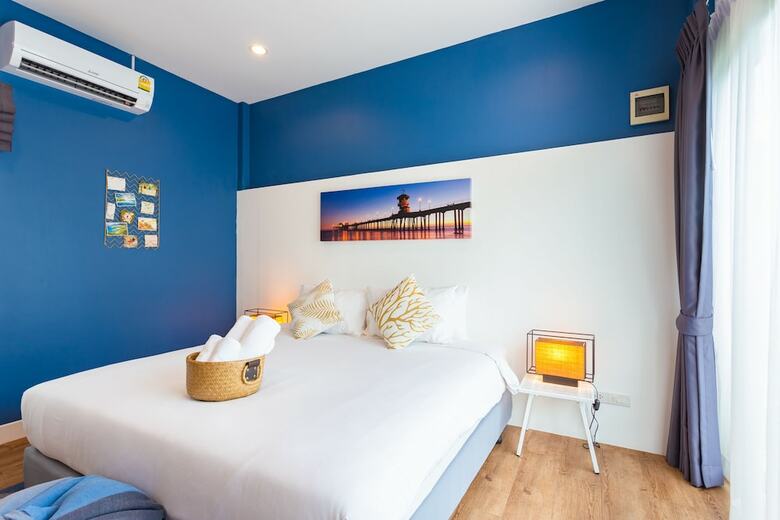 Hotel The Seaton House Phuket