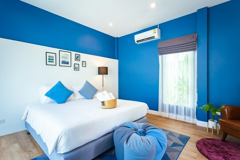 Hotel The Seaton House Phuket