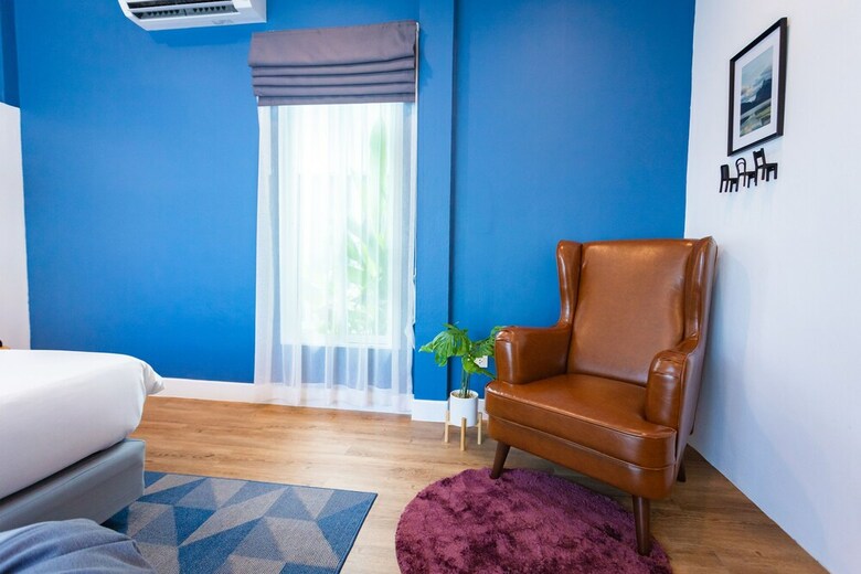 Hotel The Seaton House Phuket