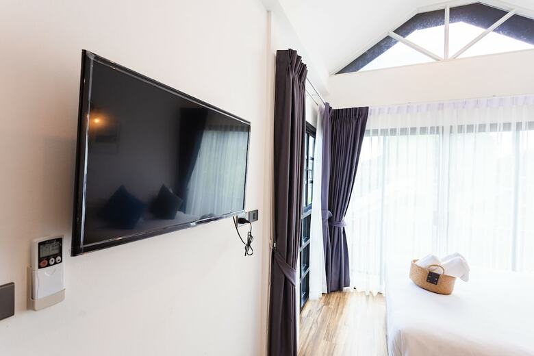 Hotel The Seaton House Phuket