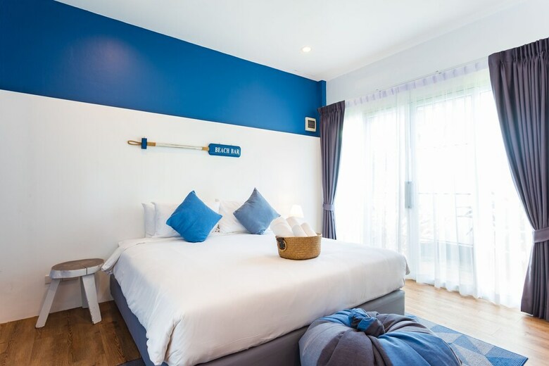 Hotel The Seaton House Phuket
