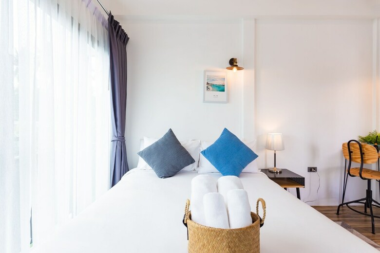 Hotel The Seaton House Phuket