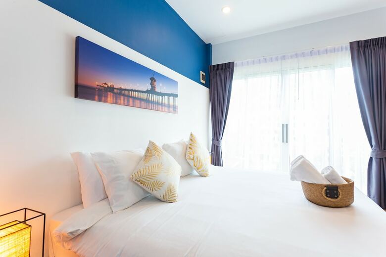 Hotel The Seaton House Phuket
