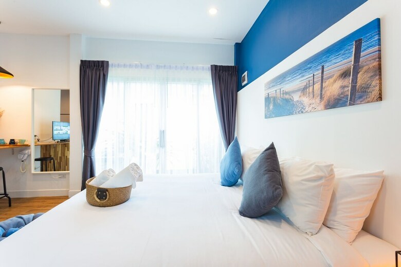 Hotel The Seaton House Phuket