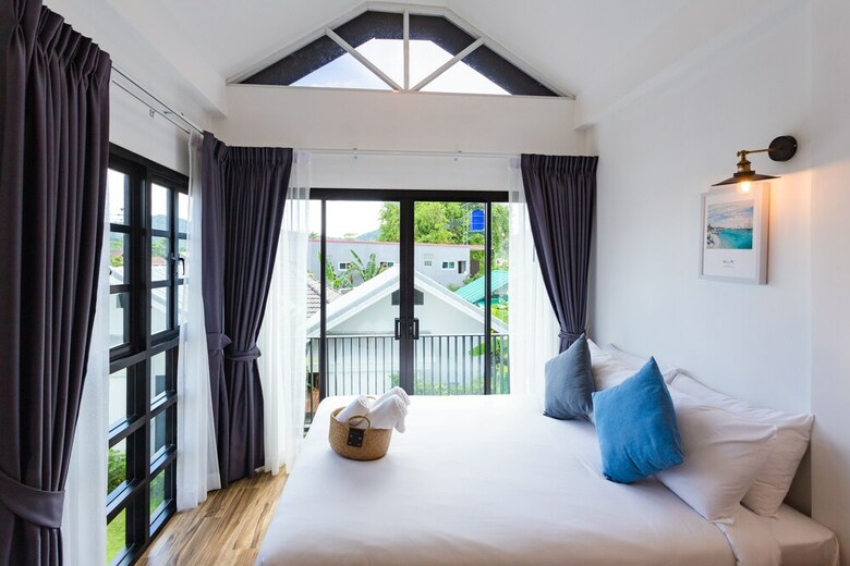 Hotel The Seaton House Phuket