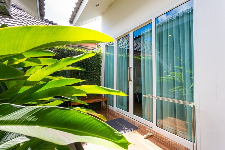 Hotel The Seaton House Phuket