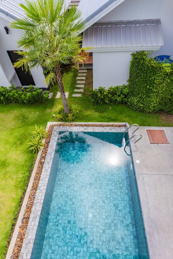 Hotel The Seaton House Phuket