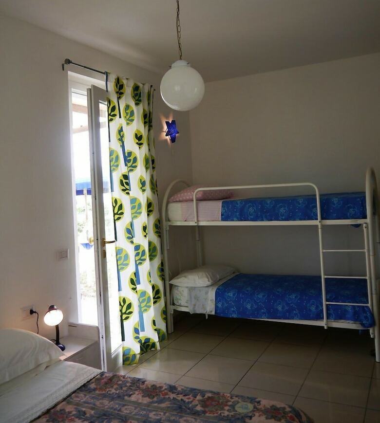 Bed & Breakfast Casette Santini