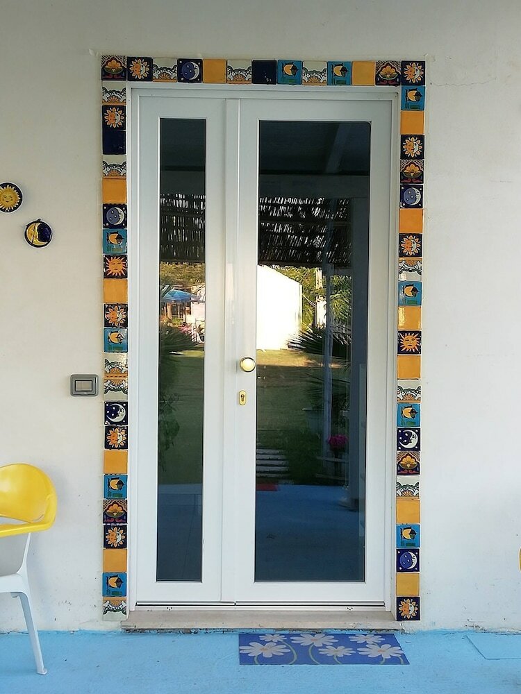 Bed & Breakfast Casette Santini