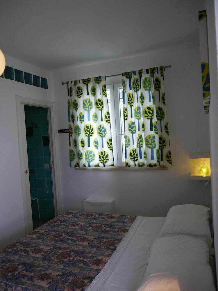 Bed & Breakfast Casette Santini