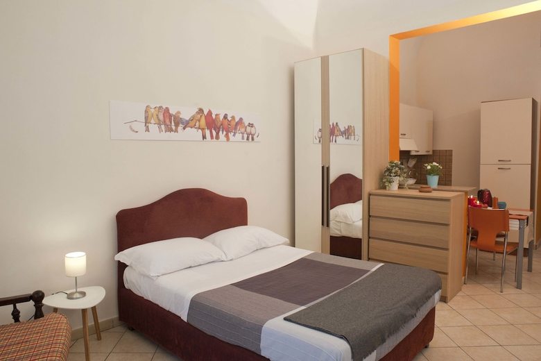 Apartamento I Loft Di Elvira