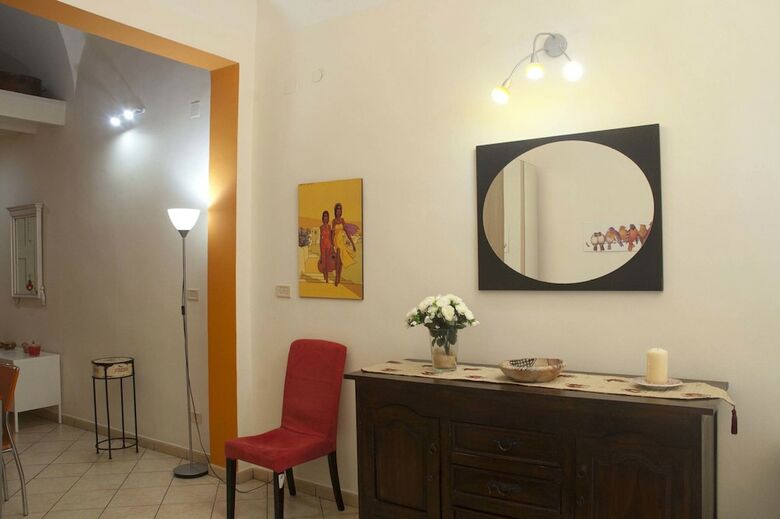 Apartamento I Loft Di Elvira