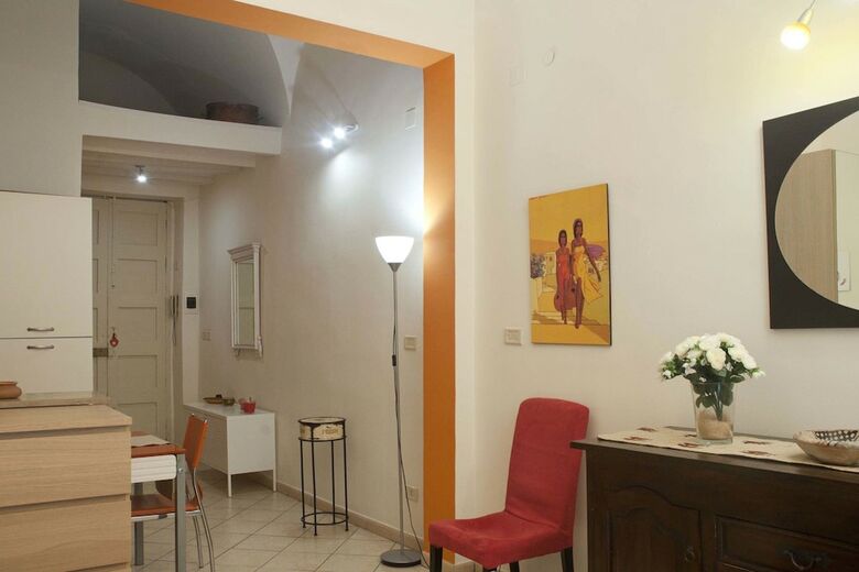 Apartamento I Loft Di Elvira