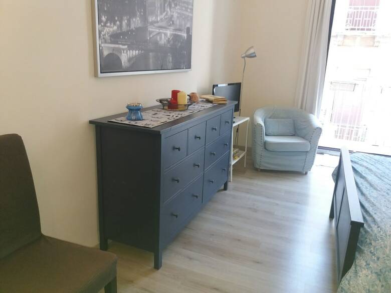 Apartamento I Loft Di Elvira