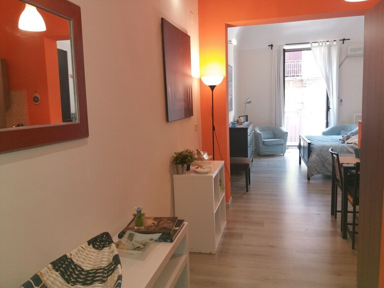 Apartamento I Loft Di Elvira