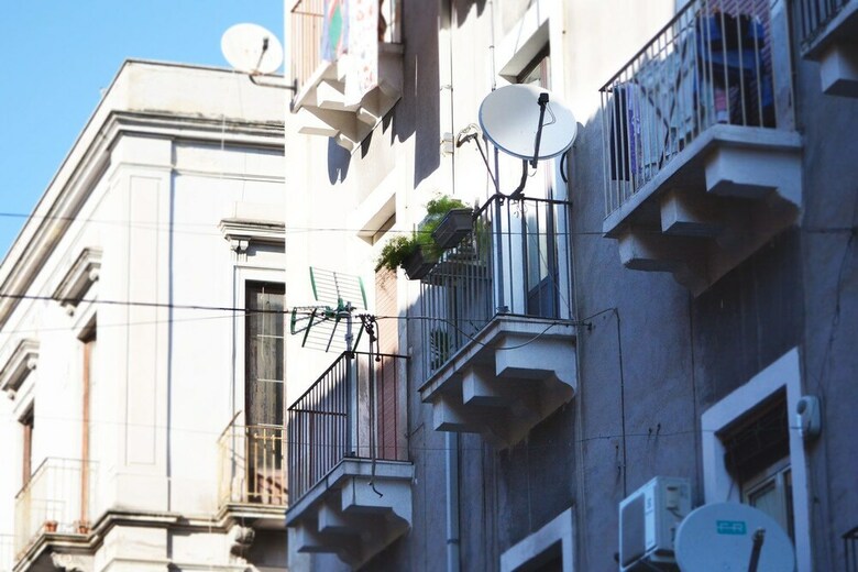 Apartamento I Loft Di Elvira