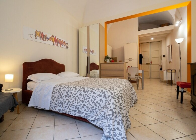 Apartamento I Loft Di Elvira