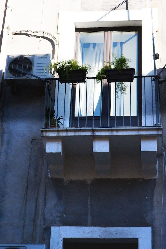 Apartamento I Loft Di Elvira
